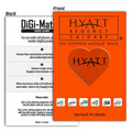 Digi Mates Mobile Screen Cleaner Heart